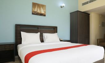 Ruwi Beach Hotel Apartments-Maha hospitality Group