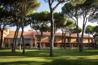 Parador de Tordesillas Hotels in 