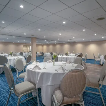 Holiday Inn CAPE COD - HYANNIS by IHG