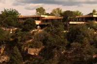 KACHINA LODGE Hotels in Grand Canyon Village