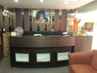Sai Pavilion Hotels in Puttaparthi