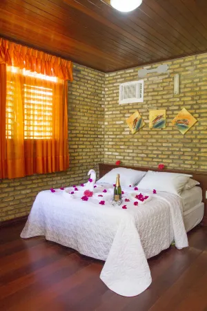 Pousada Império do Sol