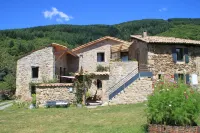 La Demeure des Maitres Hotels in Vals-les-Bains
