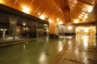 Hida Takayama Onsen Takayama Green Hotel (KEIO GROUP HOTELS)