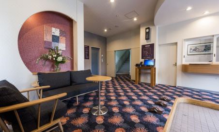 Tomakomai Hotel Sugita - Housity