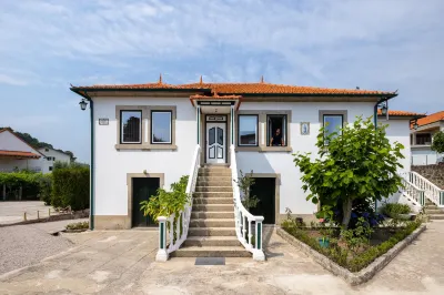 Desassossego Suites Hotels in Remoaes