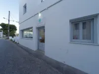Central Fira Suites