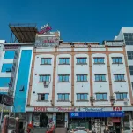Hotel Monarch-Jodhpur Hotel in zona Mahatma Jyoti baa fule park pipar city