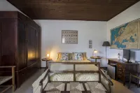 Agriturismo Ponterosa Hotels in Morrovalle