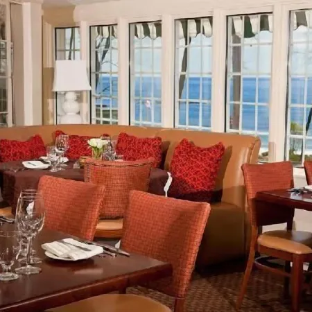 York Harbor Inn