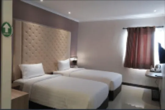 Octo Hotel Cirebon