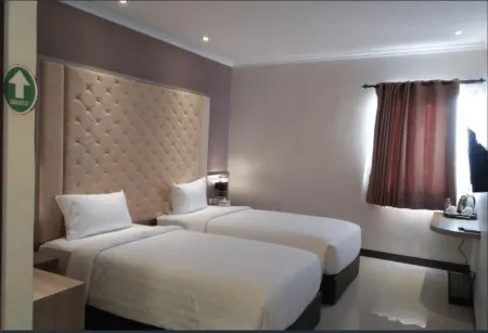 Octo Hotel Cirebon