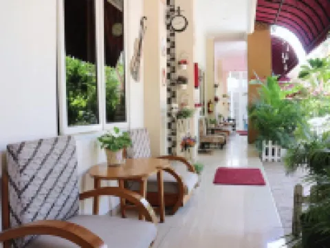 Grand Anugerah Family Hotel Syariah Hotels in Pasuruan Regency