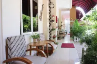 Hotel Grand Anugerah Hotel di Kecamatan Gempol
