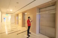 Apartemen Capitol Park Residence by Aparian - Apartemen