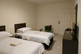 Hotel Tirta Asri