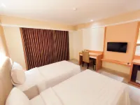 NS Hotel by Dominic Hotels in Cilacap