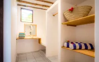 Diani Sea Lodge - All Inclusive - spa