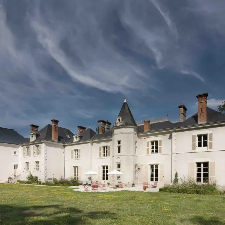 Chateau de la Rozelle