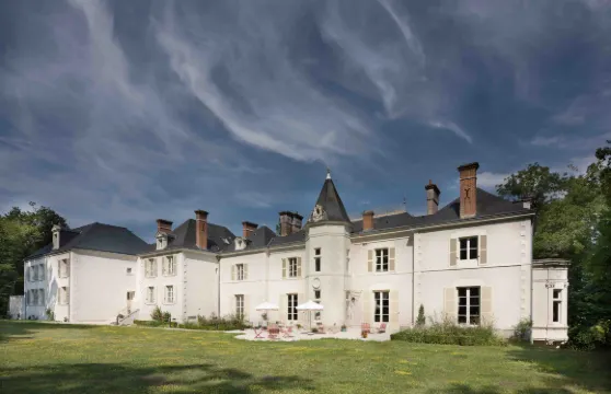 洛澤爾城堡酒店