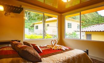 Hotel Central Boquete - Housity