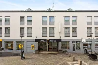 Palm Tree Hotel, Sure Hotel Collection by Best Western Hotels in Trelleborg Municipality