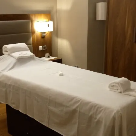 Hotel la Falaise Bonapriso