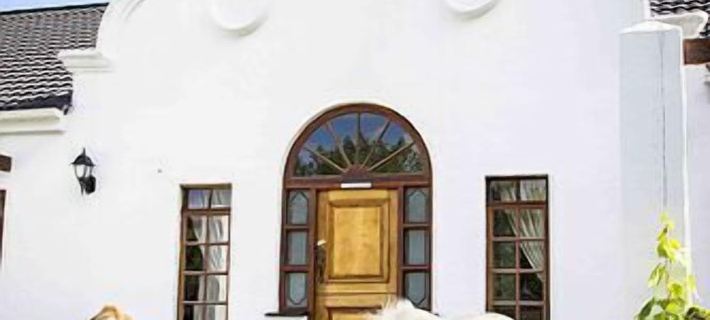 Victoria Heights B&B Hotels in George Municipality