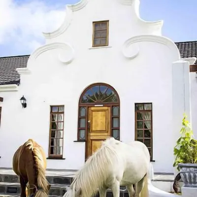Victoria Heights B&B Hotels near Garden Route Mall