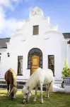 Victoria Heights B&B