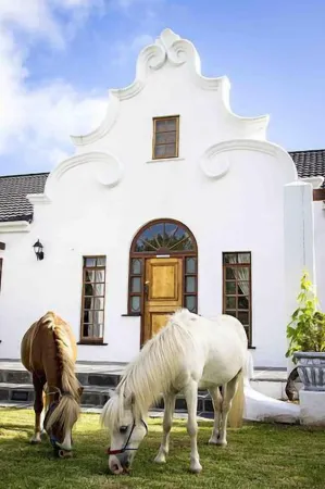 Victoria Heights B&B