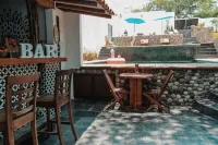 Casa de Olas Boutique Hotel - Barer