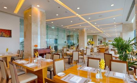 Thong Do Hotel - Housity