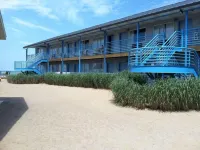 Beachfront Resort