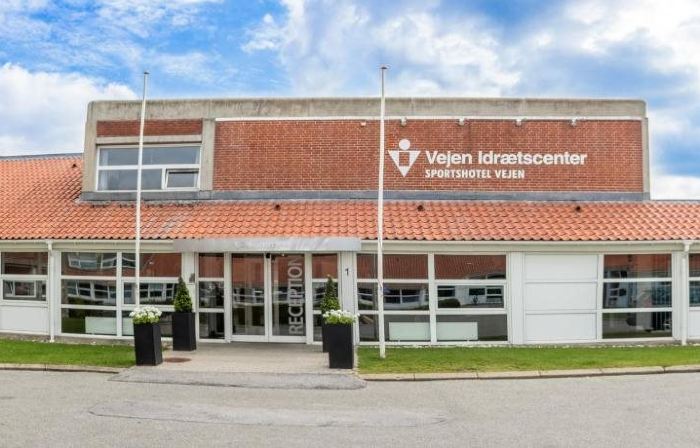 Sportshotel Vejen