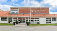 Sportshotel Vejen - piscina