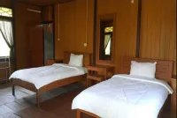 D Aloha Resort Hotels in South Morotai