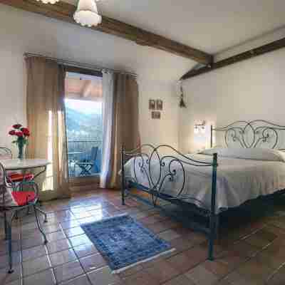 Hôtel l'Autantic Rooms