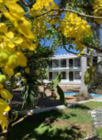 호텔 포사다 산타페