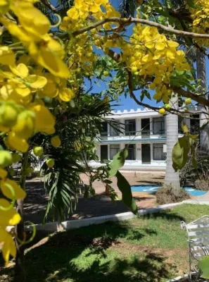 Hotel Posada Santa Fe