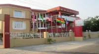 Golden Key Hotel Hotels near Aemo Company Limited