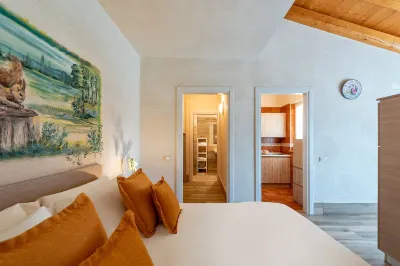 Sporting Hotel San Felice Hotels in Montecchia di Crosara