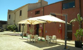 Baglio Maragani Az Agric B&B