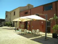 Baglio Maragani Az Agric B&B Hotels in Menfi
