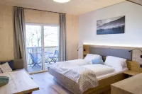Ölerhof Các khách sạn ở Timelkam