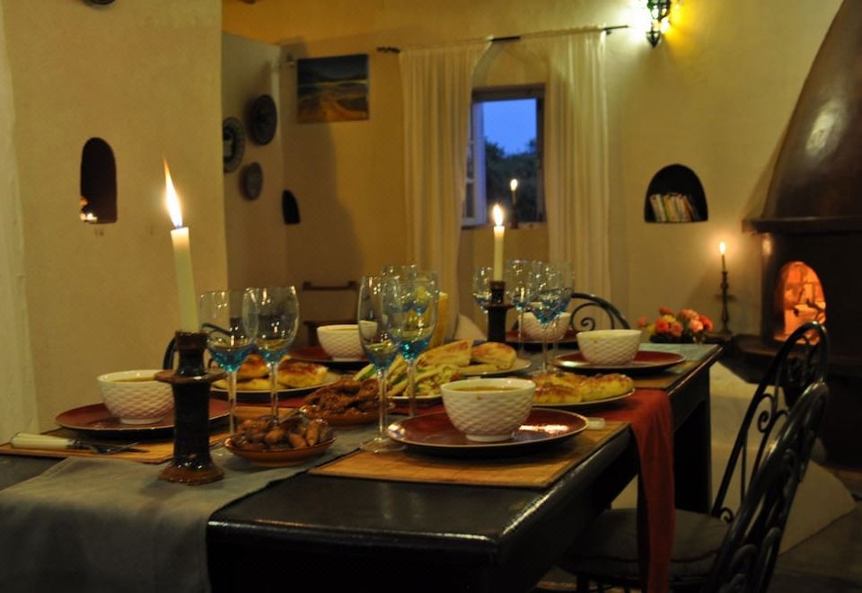 Hotel Riad Tigmin Eden - Housity