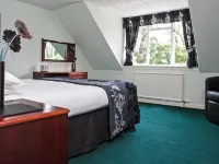 The Cnoc Hotel Hotels in Beauly