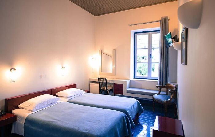 Greco Hotel