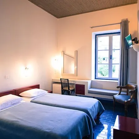 Greco Hotel