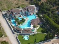Mozaik Apartments